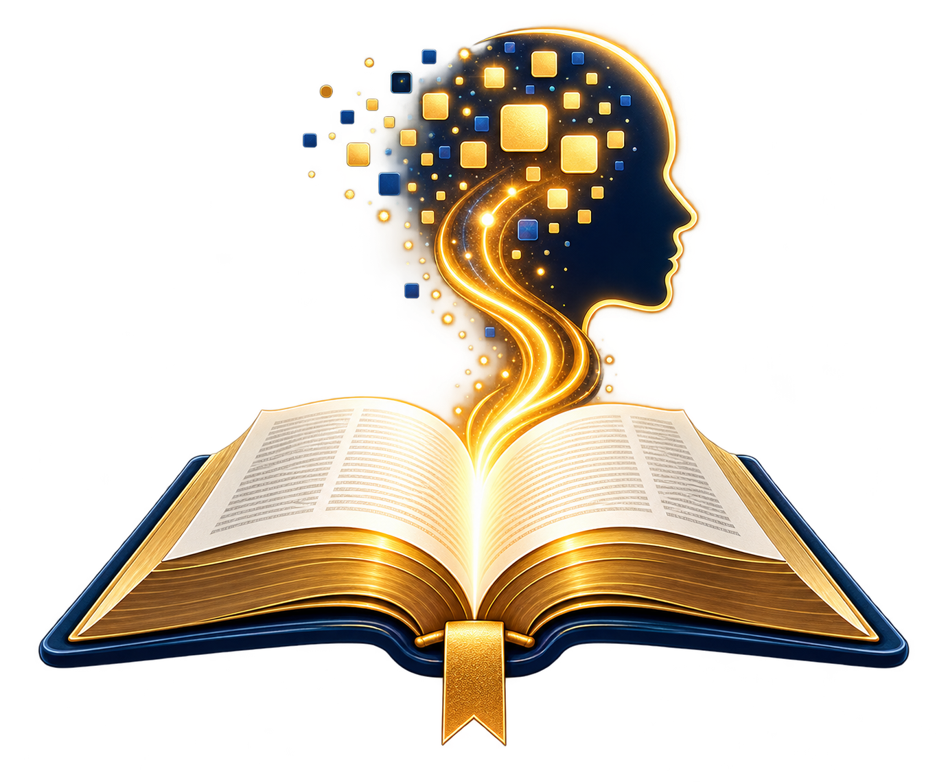 Memory Bible logo